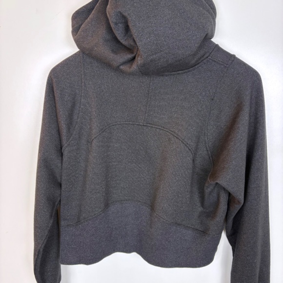 Lululemon Loungeful Cropped Hoodie *Spark
Black - Picture 7 of 7